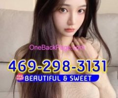 ⭕️469-298-3131⭕️☘️☘️⭕️Mass Massage⭕️☘️☘️⭕️Pretty⭕️☘️☘️⭕️New Staff