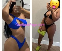 dominican & colombian mamis ? no deposit needed ?outcalls