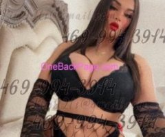 ?Super Sexy Latina? Transexual Playmate ? Nine !nch HoTTie?