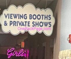 ?Available Now?Private Shows?FacetimeShows?