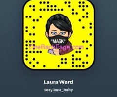 Sweet In The Middle ,??I'm working full services my room in very clear and Safe ?????Come with me to enjoy the best service...Snapchat: sexylaura_baby