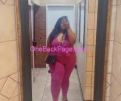 ??? BBW READY AND Available ???