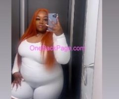 ??? BBW READY AND Available ???