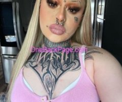 Tatted Rican Bombshell Available for Outcall in Middletown