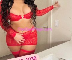 ShermanOaks-Curvy Latina Exotica Trans