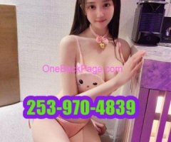 ✅253-970-4839▶️ Please see here ♋▶️ Sexy, beautiful, New Asian Girl♋▶️New Feeling♋▶️Best Massage♋▶️