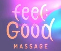 ☺ The Massage U Have Been Dreaming of Is Guaranteed with Olivia ☺