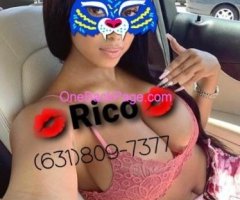 ❤️❤️Busty MIA BUSTY 34DDD!! ❤️❤️RICO! RICO! RICOOOOOO