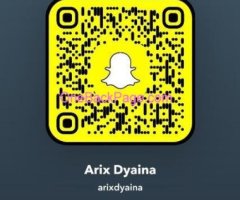 SUPER SWEET? Pretty Eyes? Deep Throat ?????BEST IN TOWN? 27 Snapchat :arixdyaina