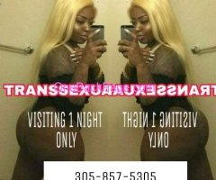 Trans Visiting Now ? Bigbooty Chocolate Amazon