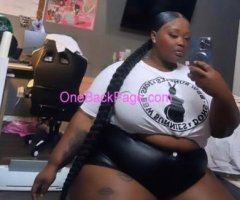 Your Sexiest BBW Fantasy Come True