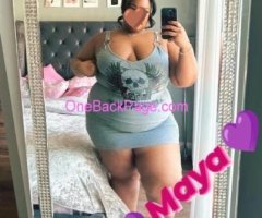 ?WEEKEND SPECIAL DEALS?? BBW SQUIRT SPECIALIST?