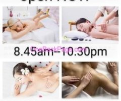 ?Yakima Thailand/Japan, oil boby massage ?