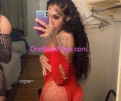 Red Freak Vicious Twins ?outcalls rn