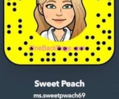 Super Sweet Pach ? Real Porn Star ? Vb/Chesapeake/Norfolk