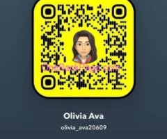 ?Available 24/7 Hour?Incall,?Outcall and ?Car call/Hotel Fun??Text Me Now My SnapChat?olivia_ava20609