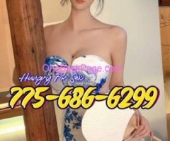 ???A Massage???775-686-6299???New Ladies Today???