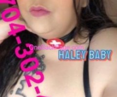 !!Best Titties in Town??!! Freaky BBW! Amazing Skills?