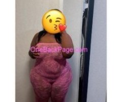 YOUR FANATASY IN HUMAN FORM???♀?CURVY BODY FAT ASS??100%REAL❤