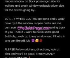 ?Anon Back$Seat Cum$Dump for DL MANLY MASCULINE TOPS??? looking to BREED & BLESS$ Me? |ALL Natural Feminine Pretty Girly Faggy STRICT BOTTOM Here ?????|