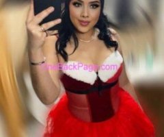 Rocio hot latina independent