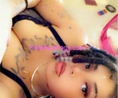 lil Haiti h incall? thick all up? mixed? freckles? serious inquiries only!!!