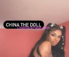 ??China the dolly ??fully functional??