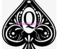 Queen of Spades