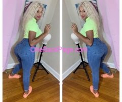 ??♀Blonde ?? ?‍⚧️ ⭐⭐⭐⭐⭐ Voted #1 Rated SheMale GFE in ?KC