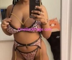 Exotic Thick Hottie Outcalls ONLY ?