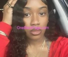 Thick Brownskin Beauty ? INCALLS/OUTCALLS