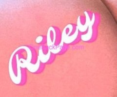 ???‼Riley ‼‼???