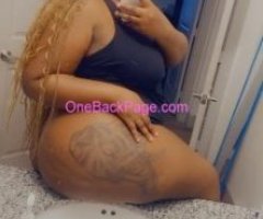 Thick chocolate Curvy Creamer .......real natural body