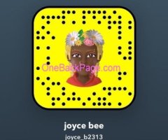chat me only Snapchat joyce_b2313