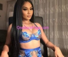 Sexy Hawaiian Filipina Mixed Bombshell Ready to Blow Your Mind