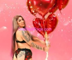 ?V-Day Specials? 2/13-15 ?Sexy Pettie LATINA Feet Friendly?