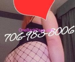 ⭐MACON--INCALL/OUTCALL⭐