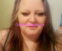 Sexy Mature submissive BBW Gifted In Many Ways