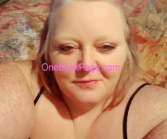 Sexy Mature submissive BBW Gifted In Many Ways