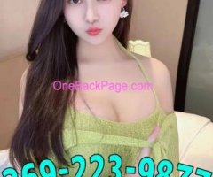 ?269-223-9877??NEW HOT GIRLS??HOT?BEST SERVICE 899M2