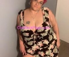 HOT & WET ?? READY FOR UR ?!!!!!!!SEXY BBW READY FOR HOT SEXY FUN MY ?IS ? FOR U DADDY& I AM READY TO TEACH GREEK 2 U DADDY!!!!!