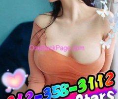 ???312-358-3112??❌hot❌24 HOURS㊙️㊙️Busty HoT BODY❌㊙️㊙️Exotic Hottie??sexy ? beautiful❥?