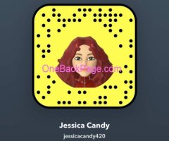 Jessica Candy