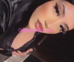 Hot Latina SEXY Open Minded Soaker ???? 2GIRL UPSCALE ?