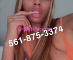 SPECIAL? OUTCALLS ONLY IN FORT PIERCE???