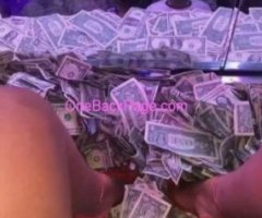 stripper at Onyx