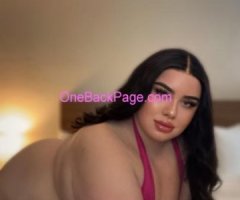 SENSUAL BBW ❤. LET ME PLEASE AND TEASE YOU ? OUTCALL AVAILABLE NOW!