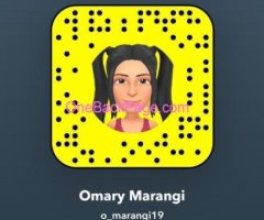 ❤I'm 33 Year hot girl? text me my snapchat:? O_marangi19? I'm available 24/7?Incall?Outcall?BBJ?CarDate✅