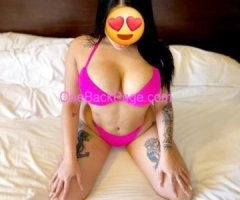 Young, amanzing and very sexil your hot girl ready in the city