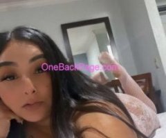 Available now! Sexy Latina Babe - Curvy Body, Beautiful Face - INCALLS - HABLO ESPANOL ❤